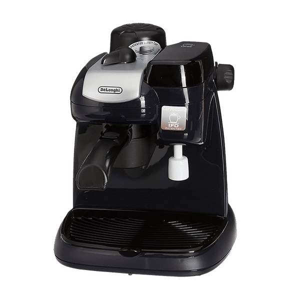 Delonghi ec9 top